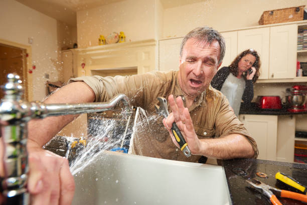 Best Commercial water damage restoration  in St Charles, MN